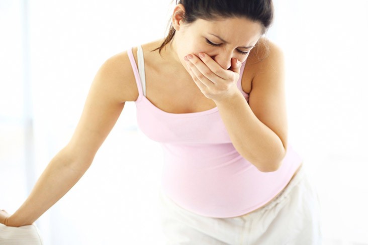 morning sickness supplements chiropractic care